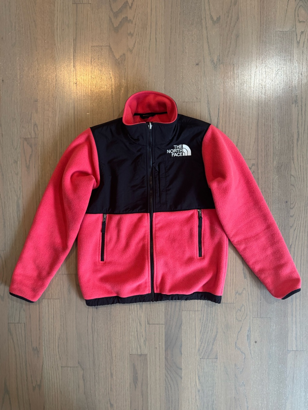 The North Face Youth Denali Jacket